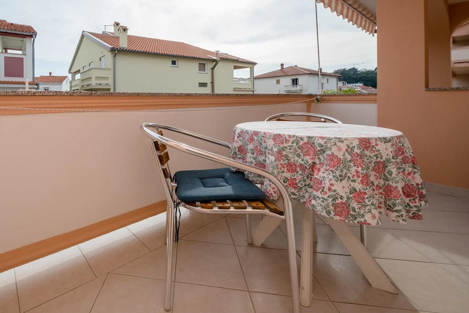 Apartments Mar Palit