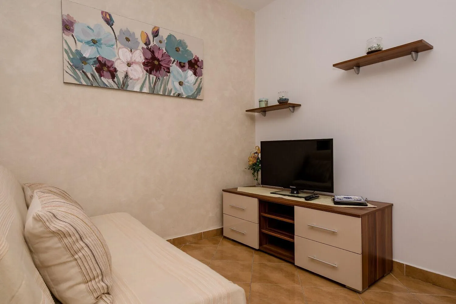 Apartments Mar Palit
