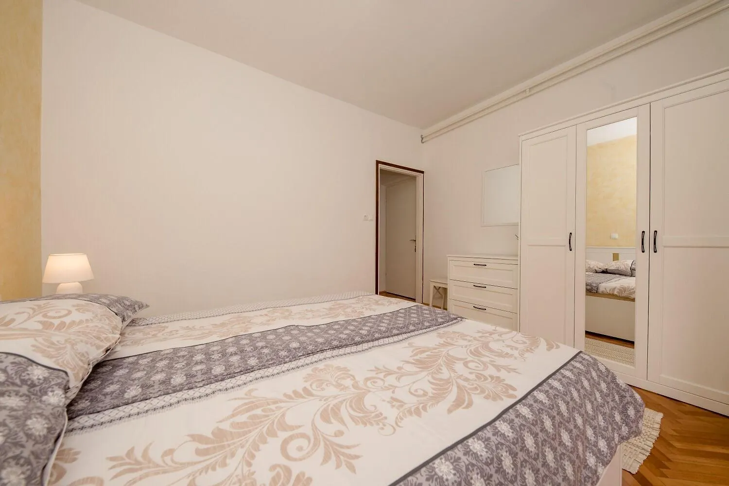 Apartments Mar Palit