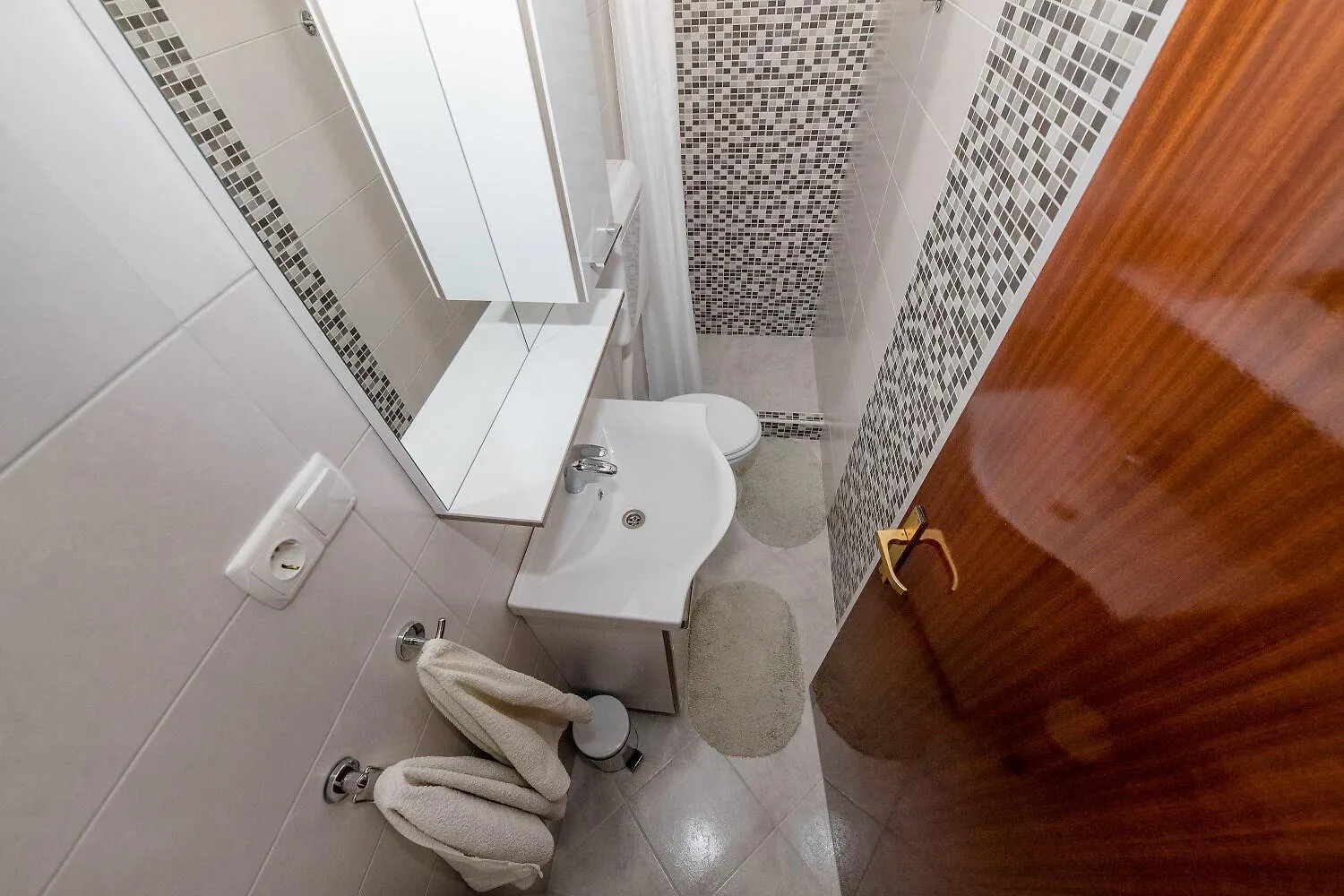 Apartments Mar Palit