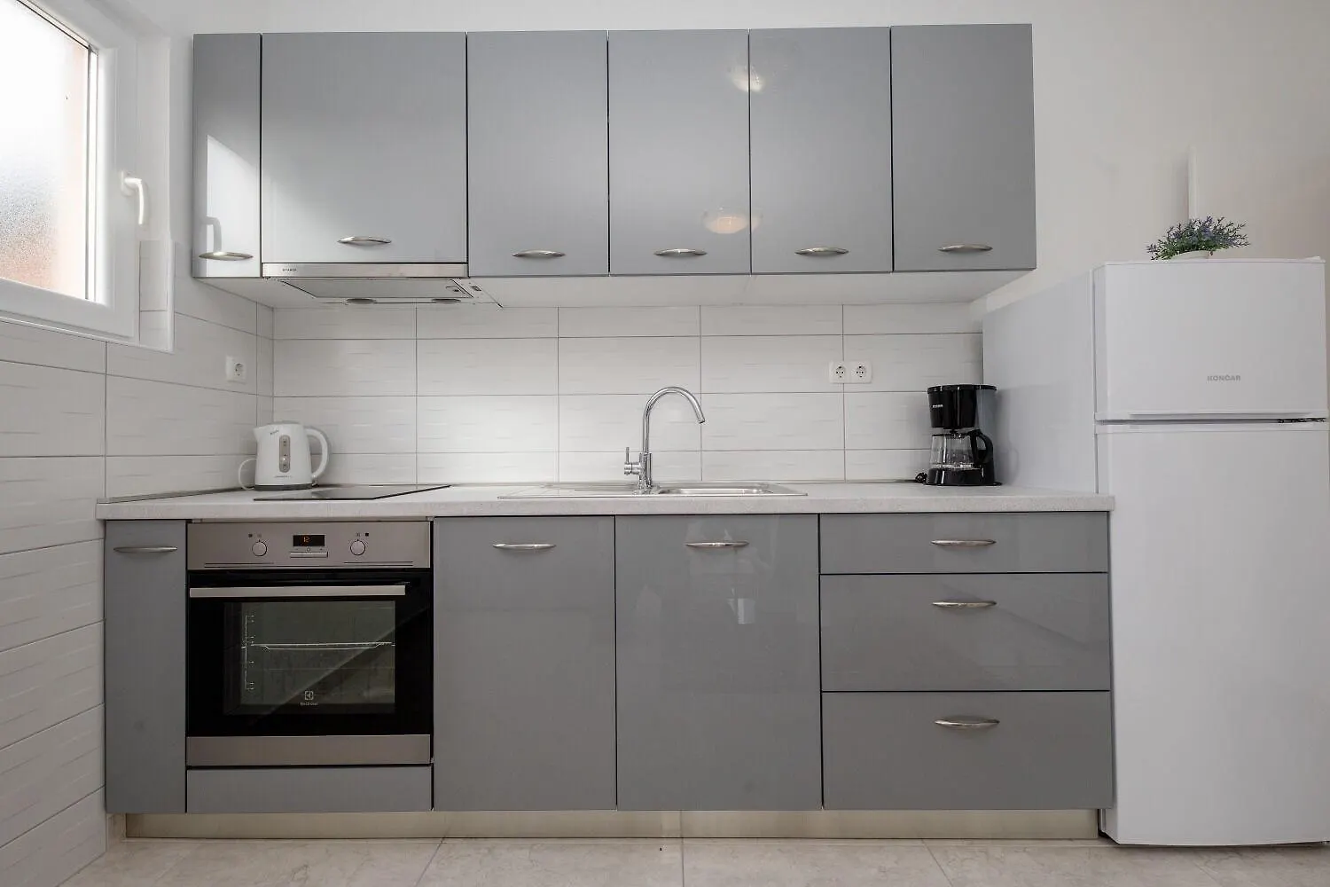 Apartments Mar Palit