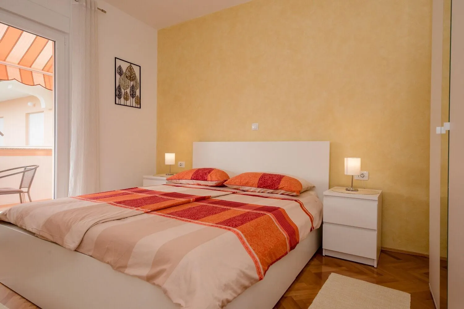 Apartments Mar Palit