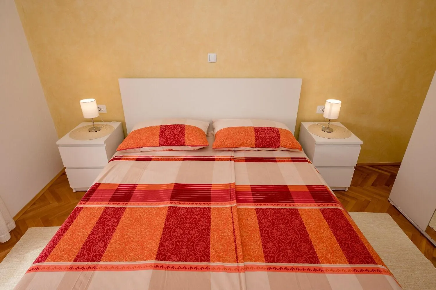 Apartments Mar Palit