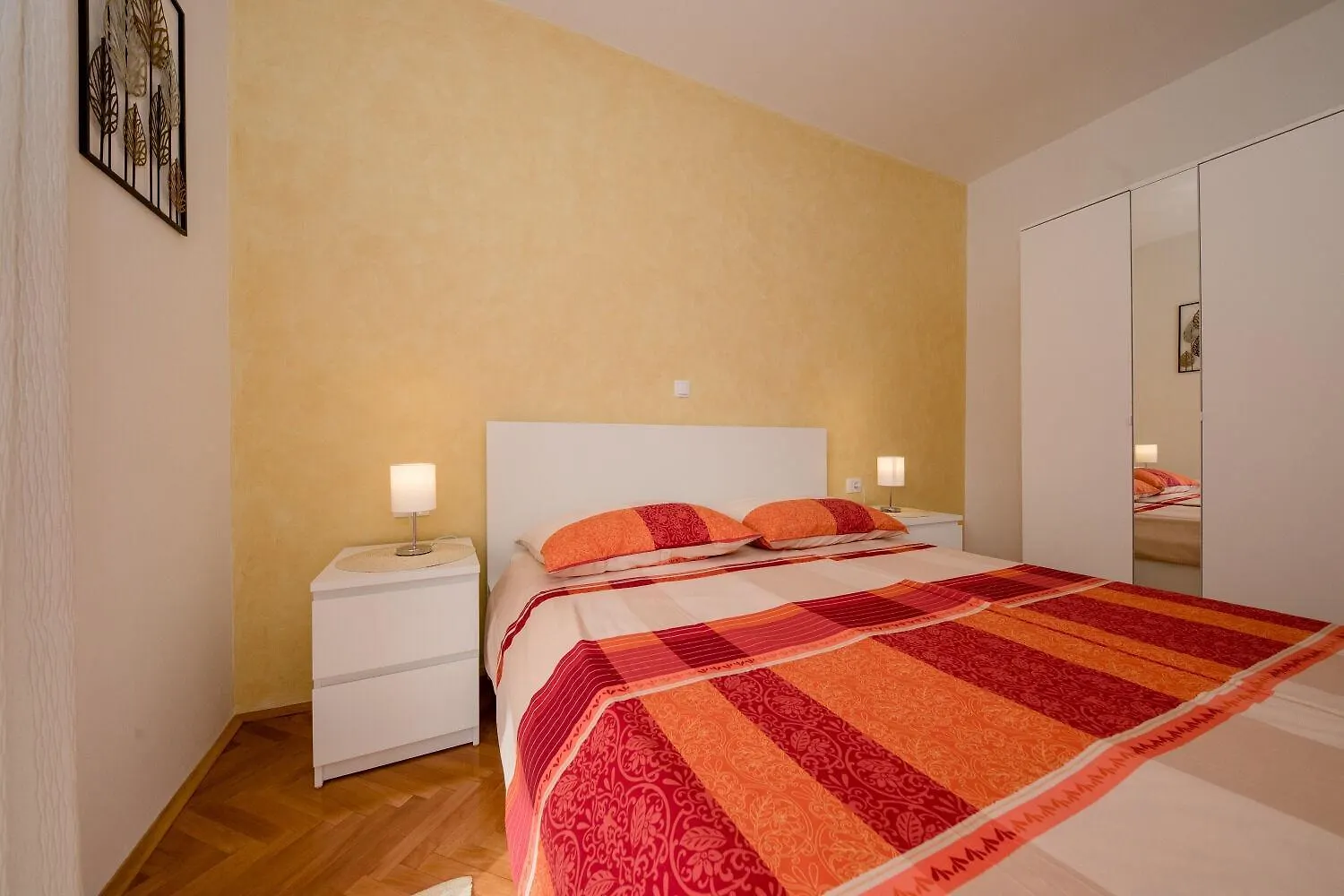 Apartments Mar Palit