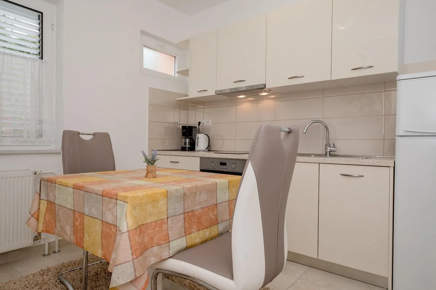Apartments Mar Palit