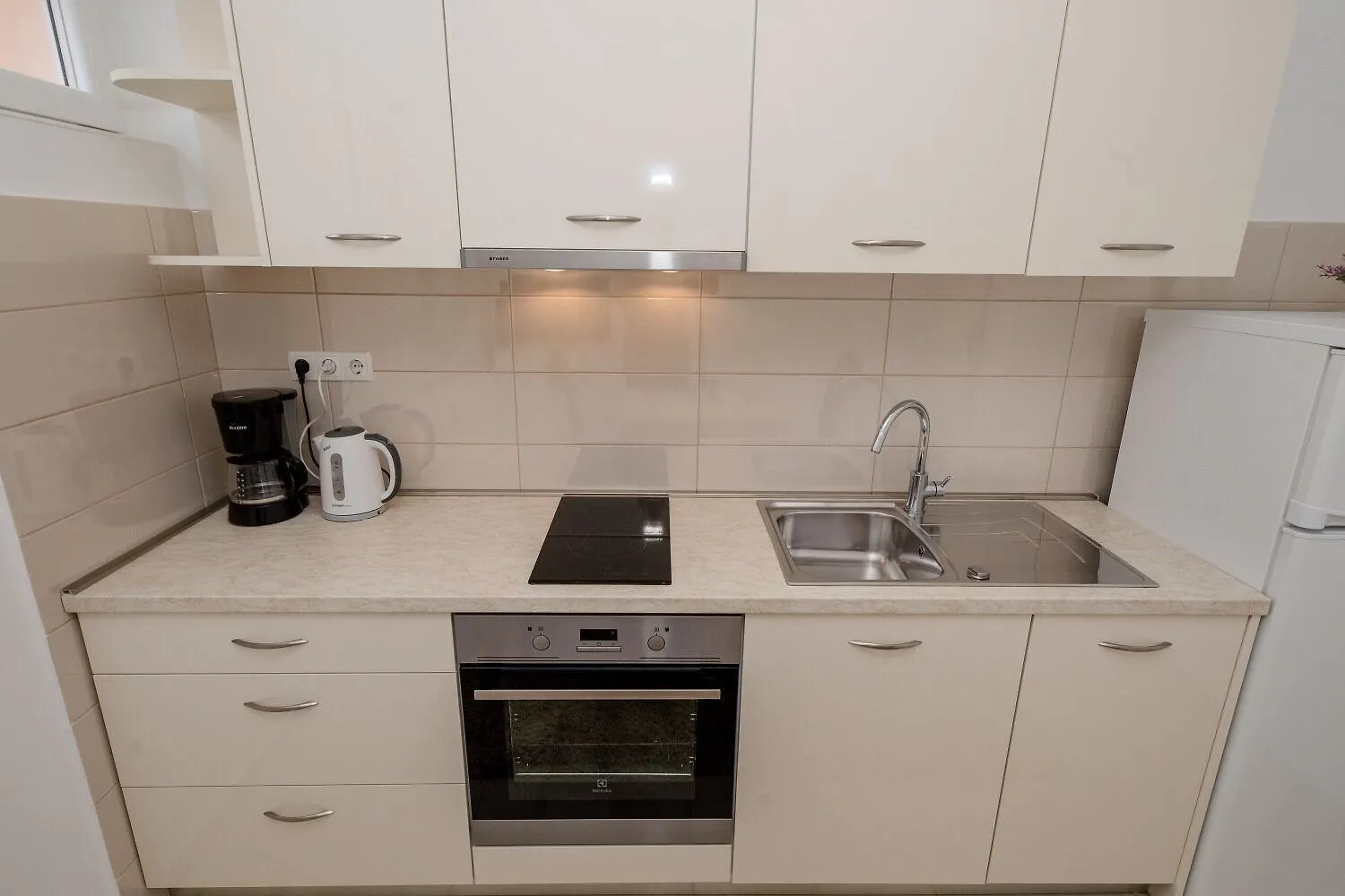 Apartments Mar Palit